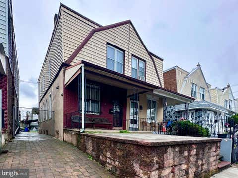 Townhouse For Rent - 134 E Eleanor Street<br/> PHILADELPHIA, PA 19120