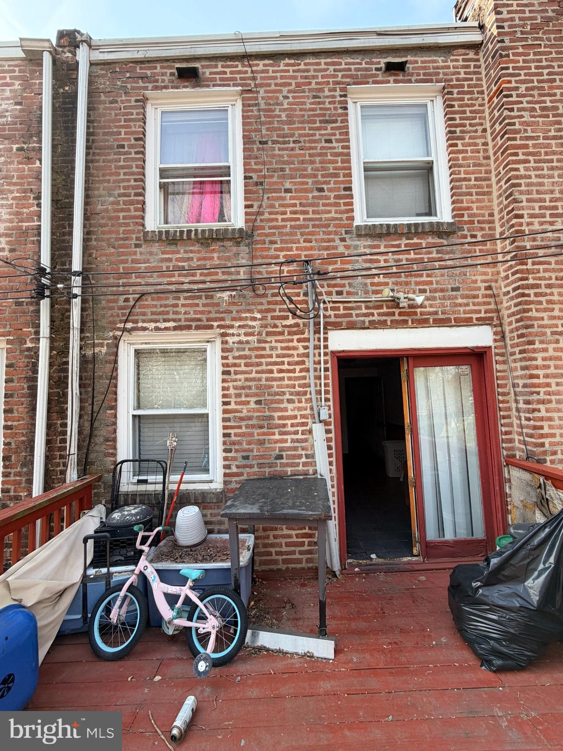 CHESTER CITY - Residential