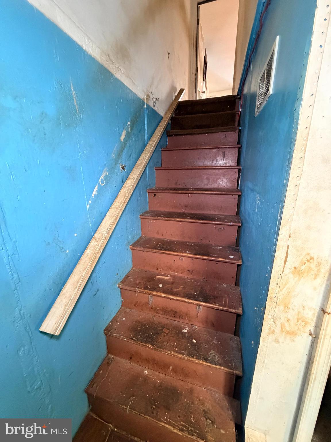 CHESTER CITY - Residential