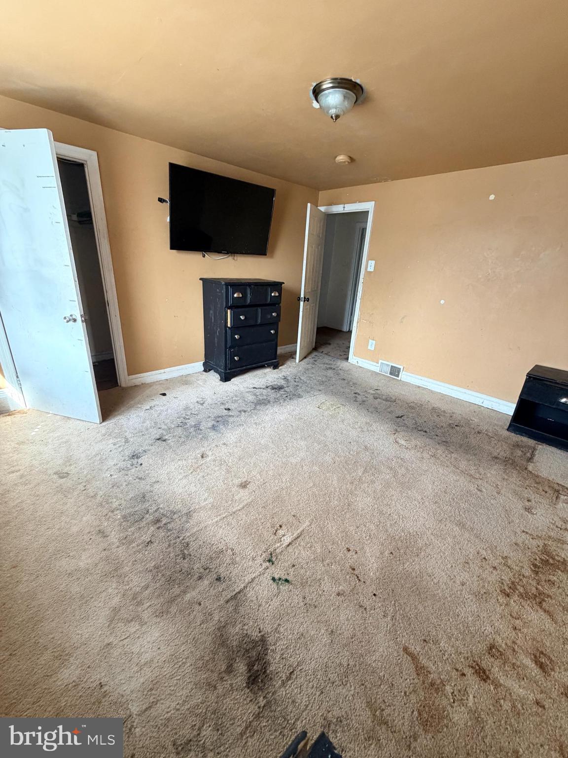 CHESTER CITY - Residential