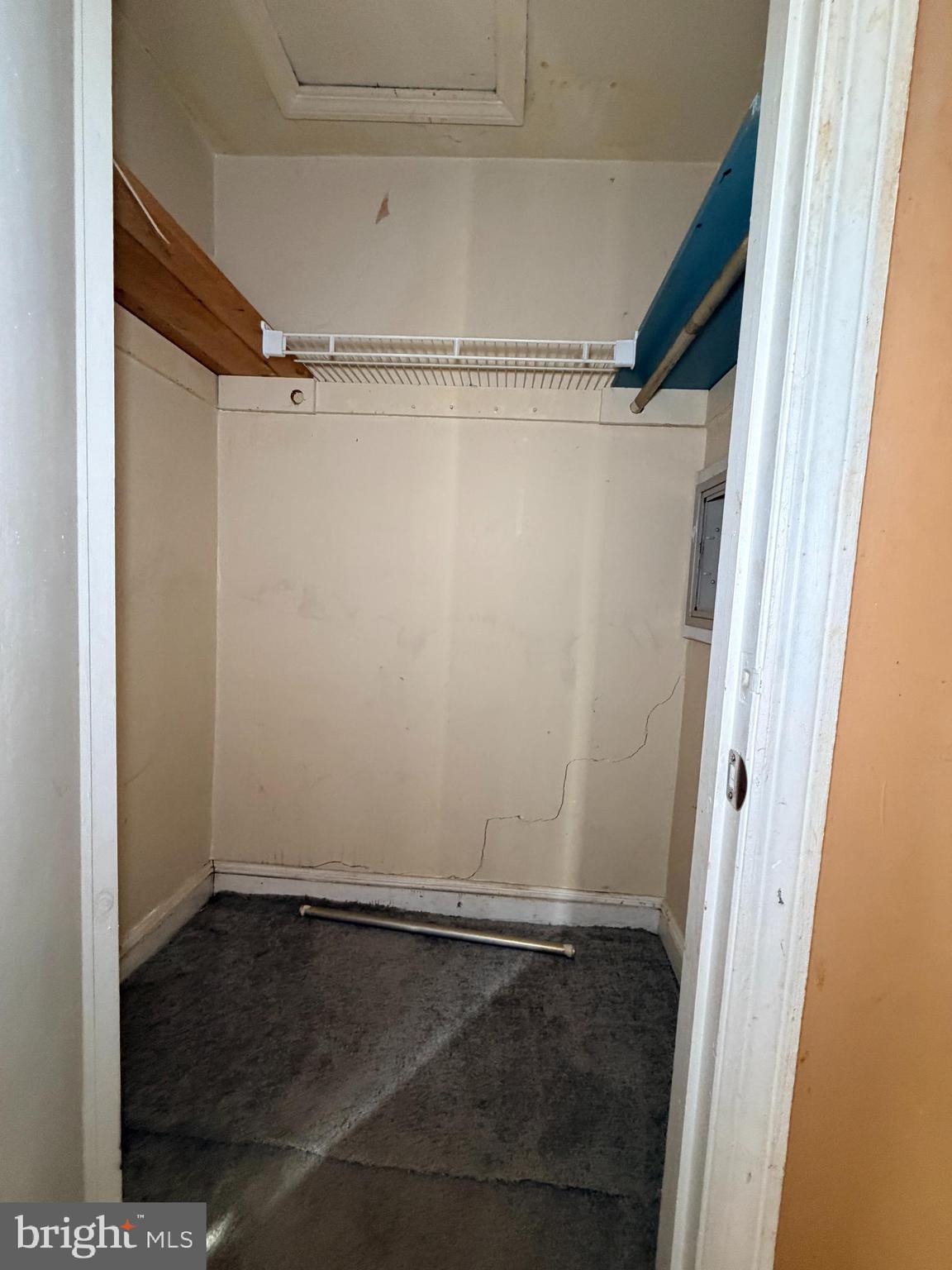 CHESTER CITY - Residential