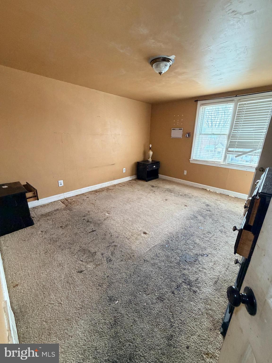 CHESTER CITY - Residential