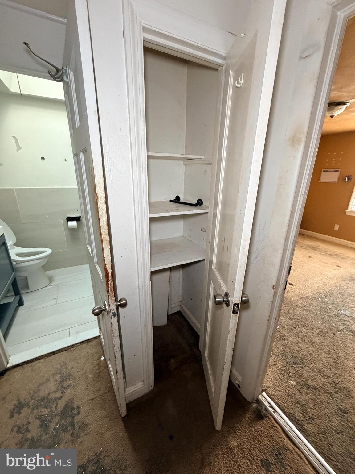 CHESTER CITY - Residential