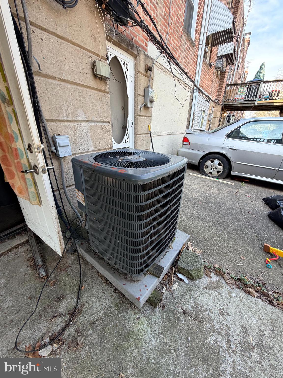 CHESTER CITY - Residential