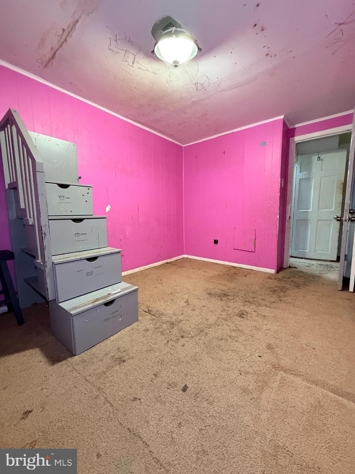 CHESTER CITY - Residential