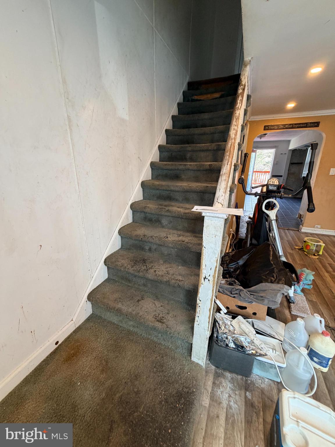 CHESTER CITY - Residential