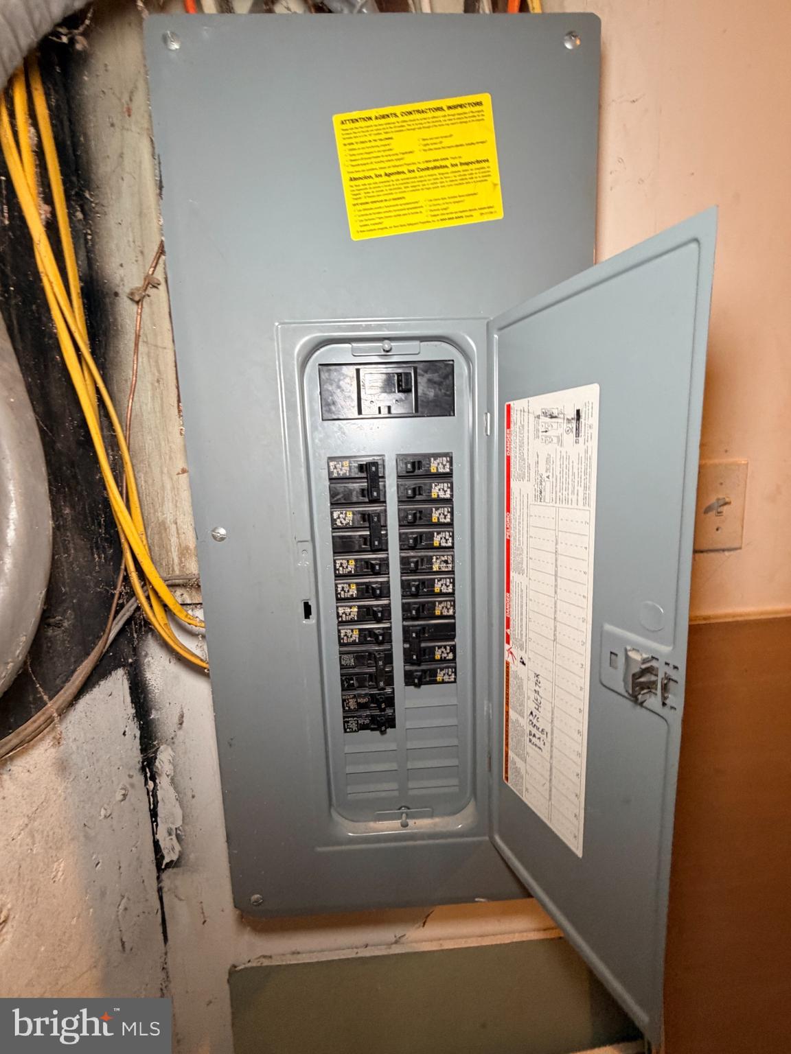 CHESTER CITY - Residential