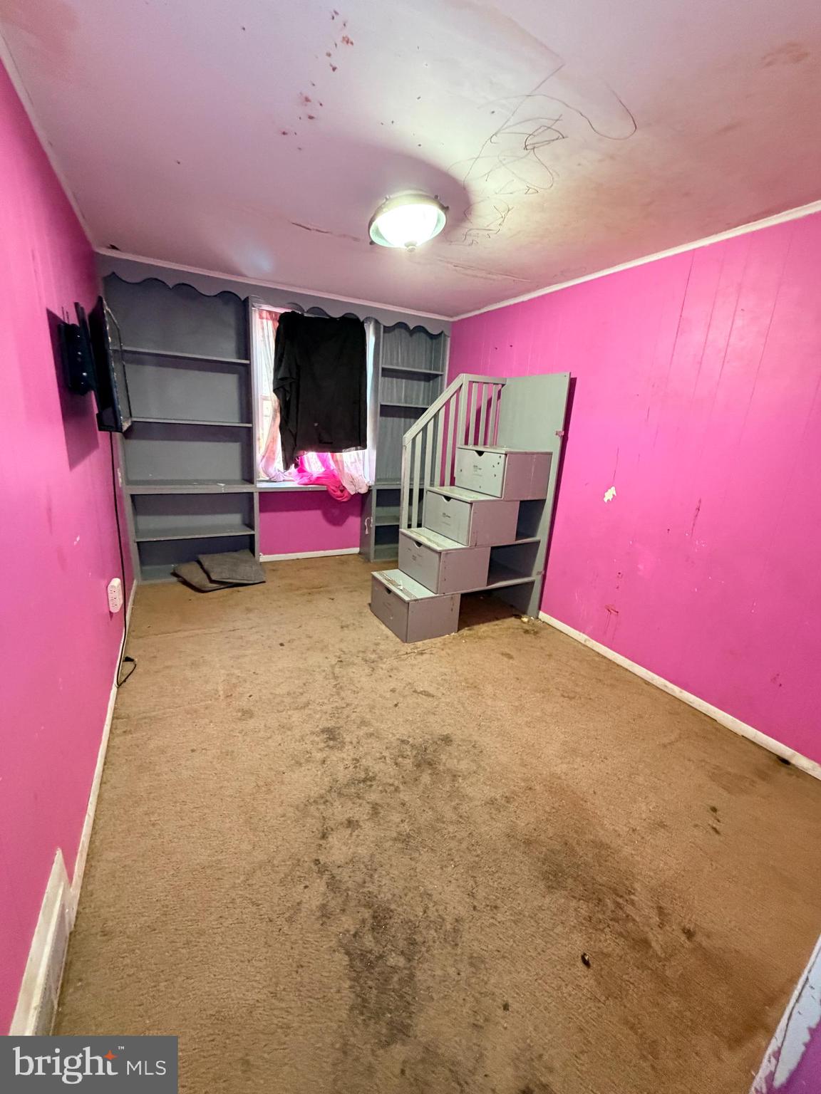 CHESTER CITY - Residential