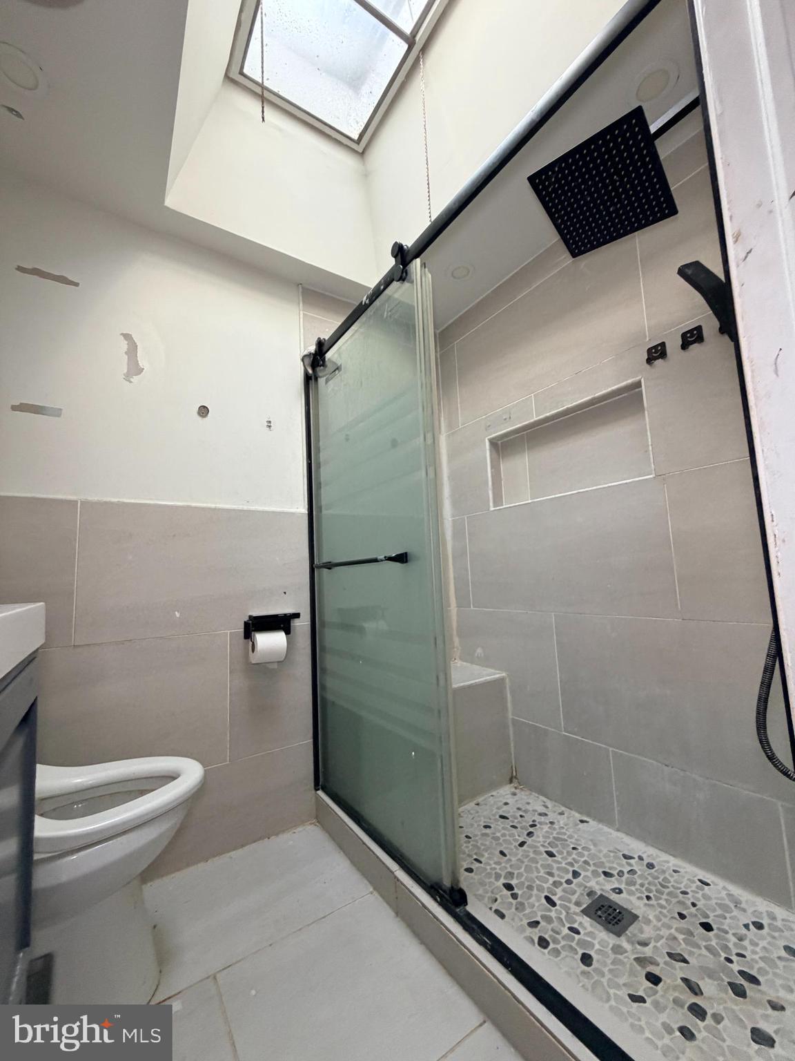 CHESTER CITY - Residential