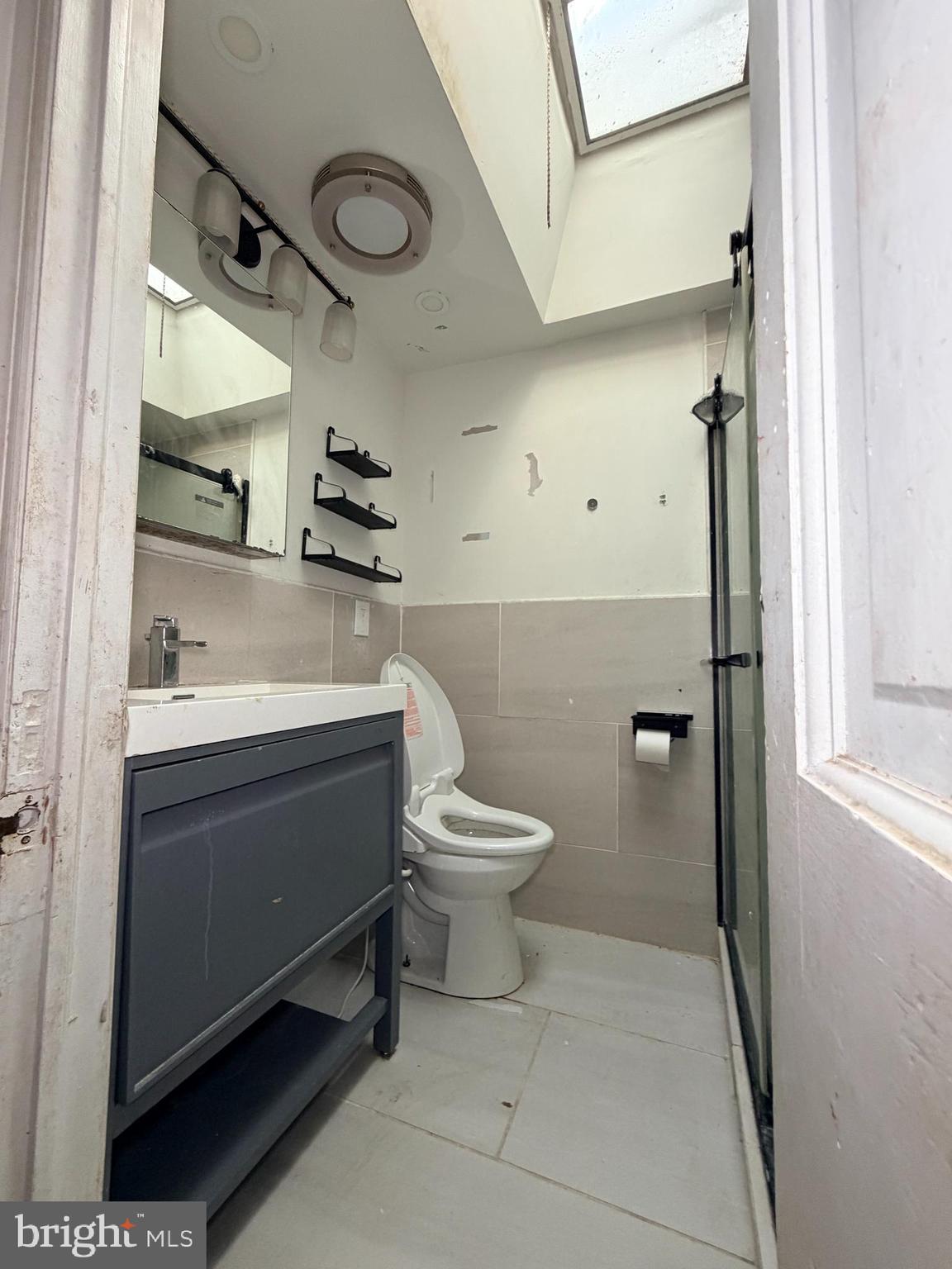 CHESTER CITY - Residential