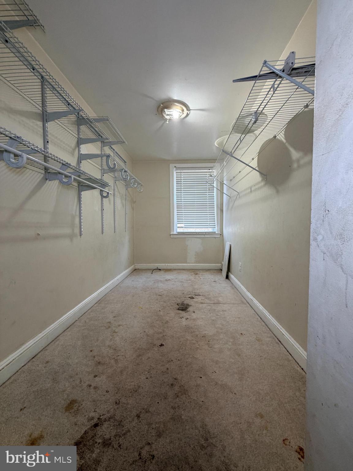 CHESTER CITY - Residential