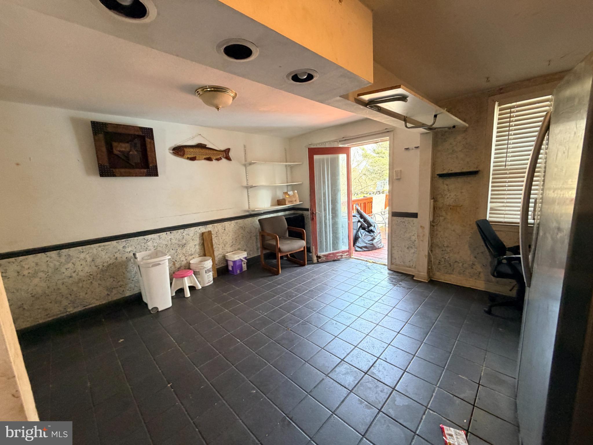 CHESTER CITY - Residential