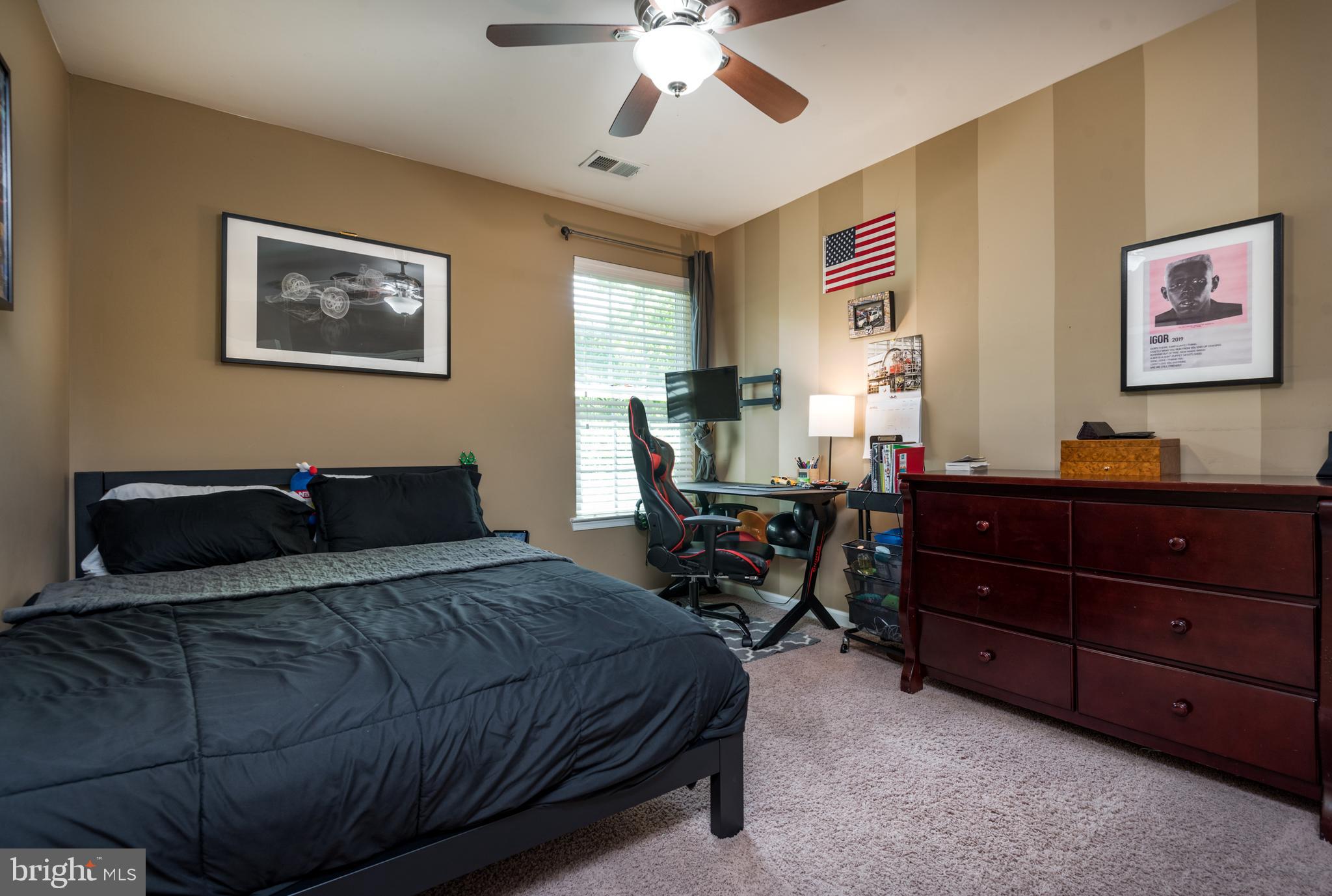 WENTWORTH GREEN - Residential Lease