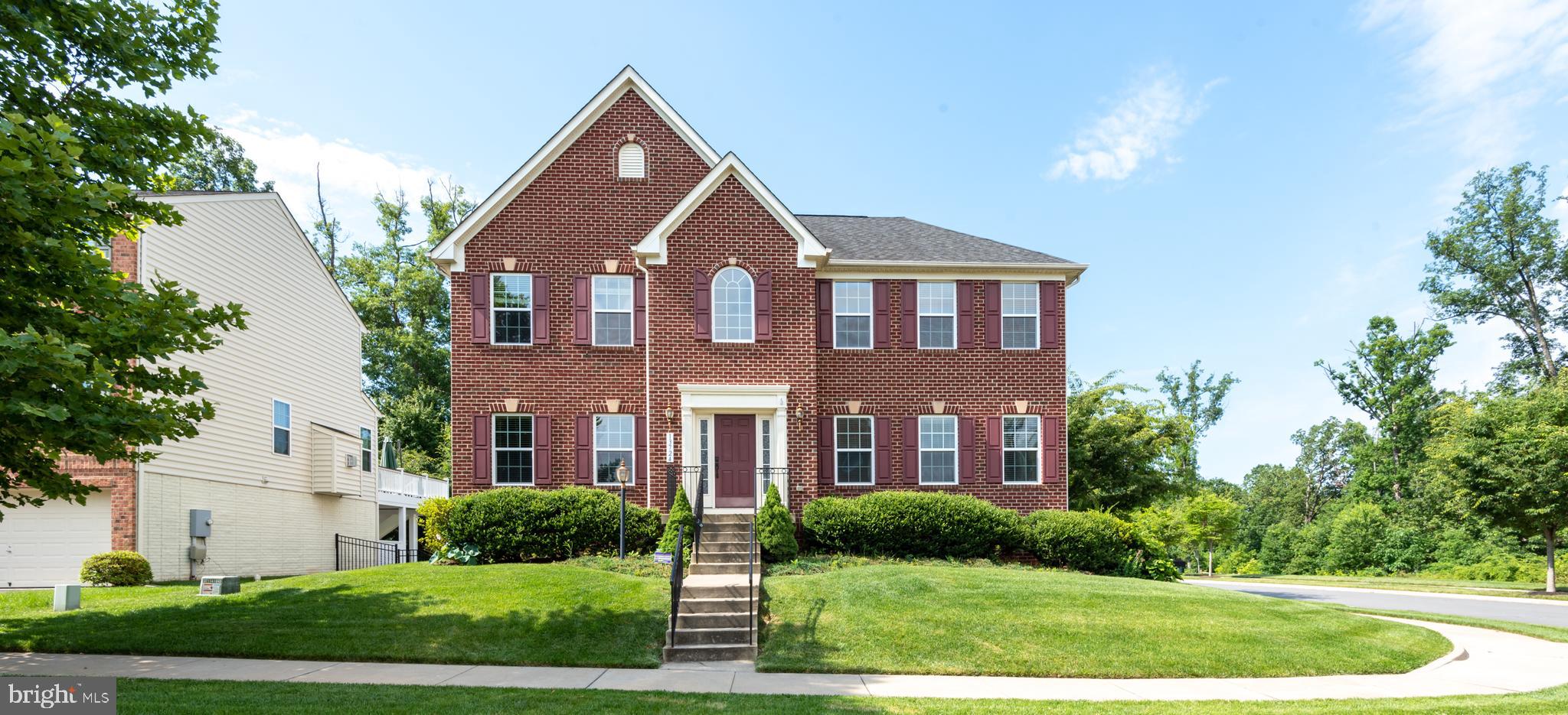 WENTWORTH GREEN - Residential Lease