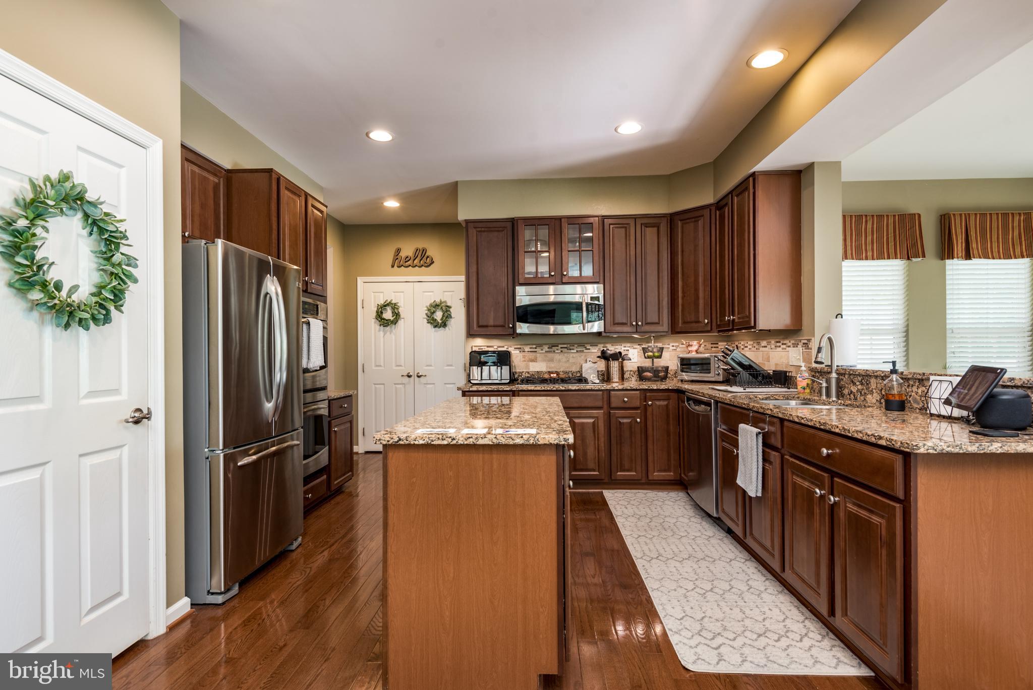 WENTWORTH GREEN - Residential Lease