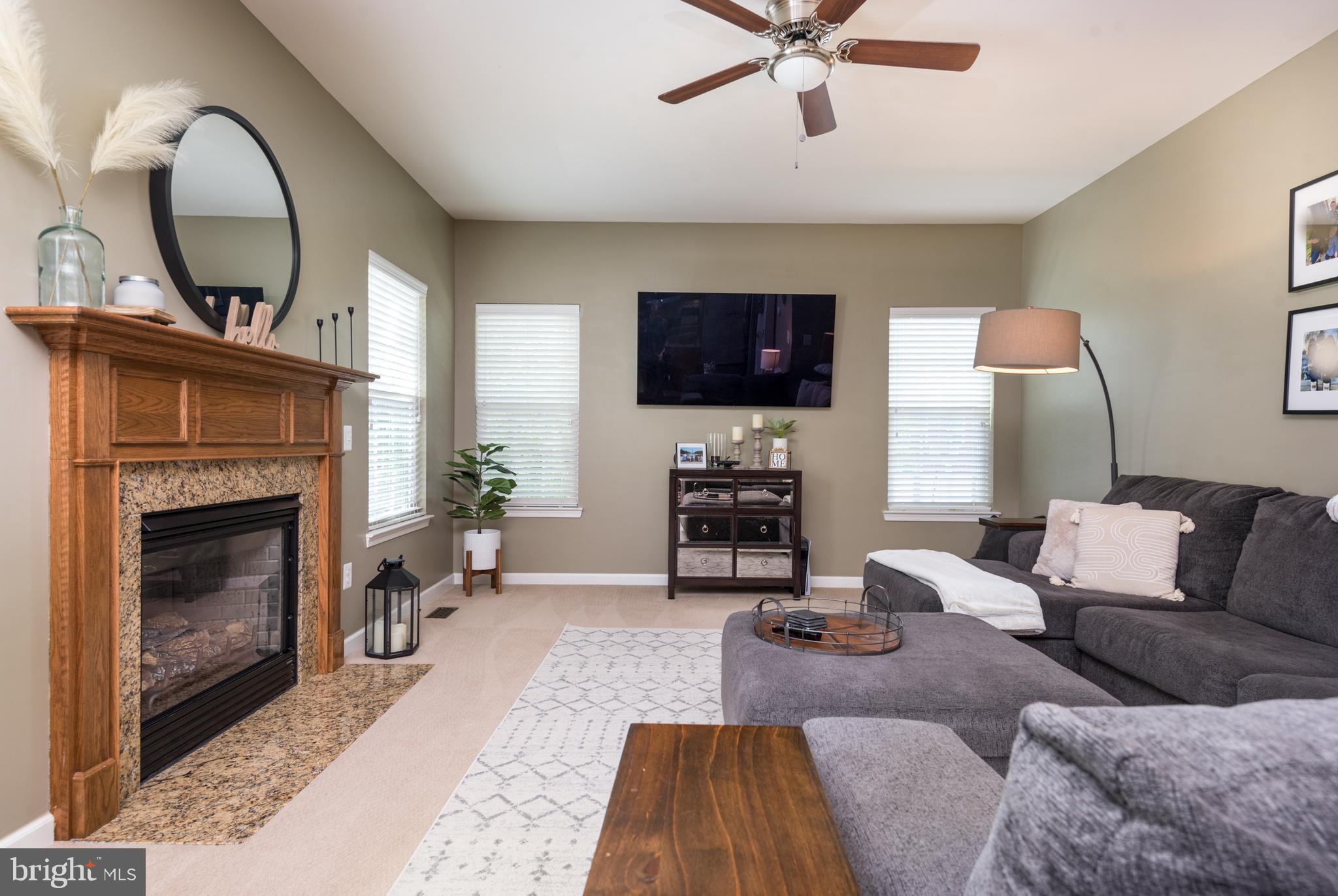 WENTWORTH GREEN - Residential Lease