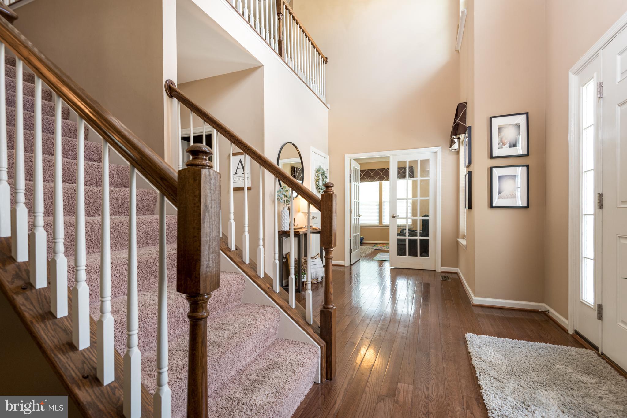 13724 HASTENBECK DRIVE