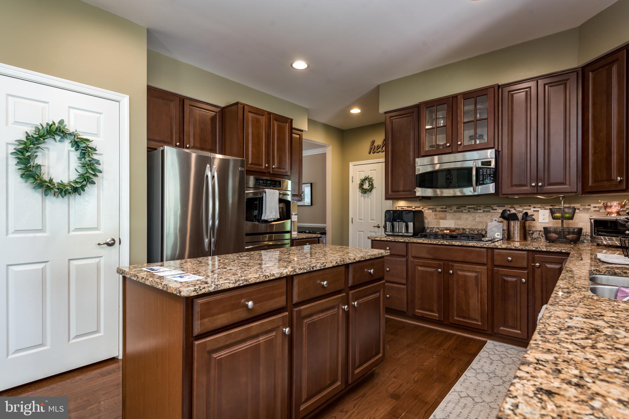 WENTWORTH GREEN - Residential Lease