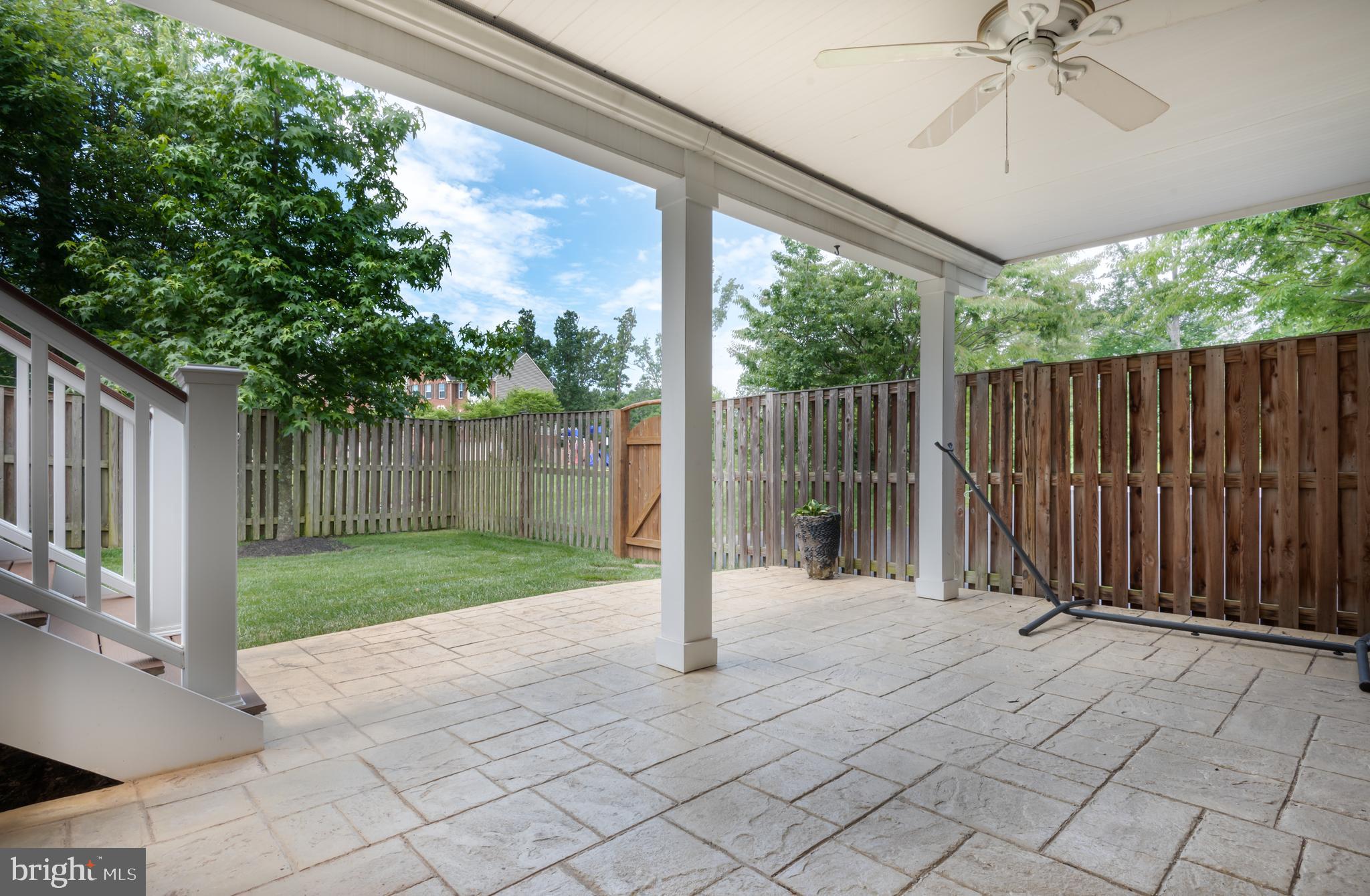 WENTWORTH GREEN - Residential Lease