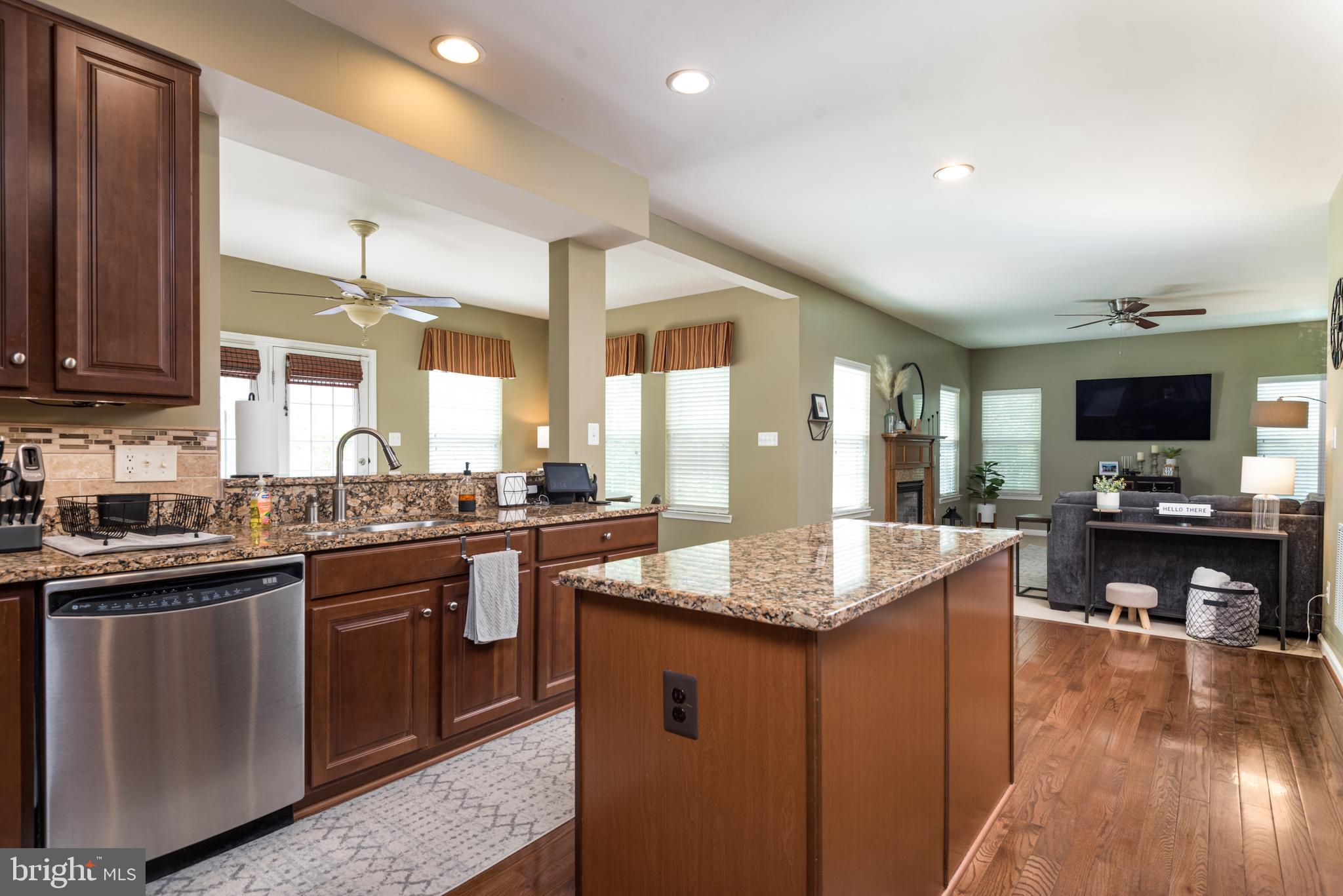 WENTWORTH GREEN - Residential Lease