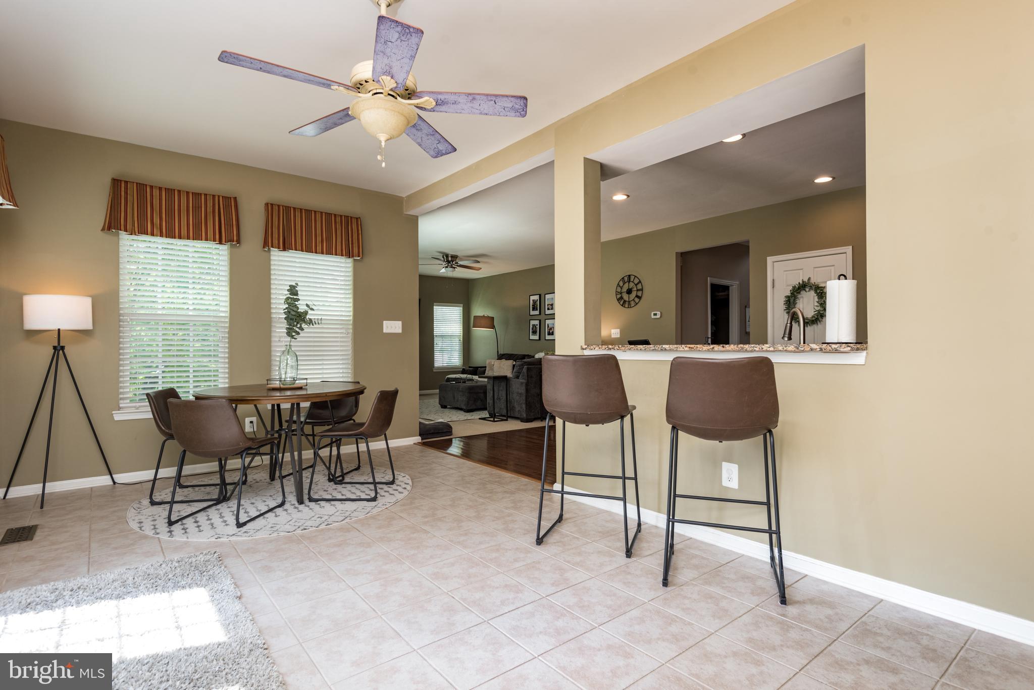 WENTWORTH GREEN - Residential Lease