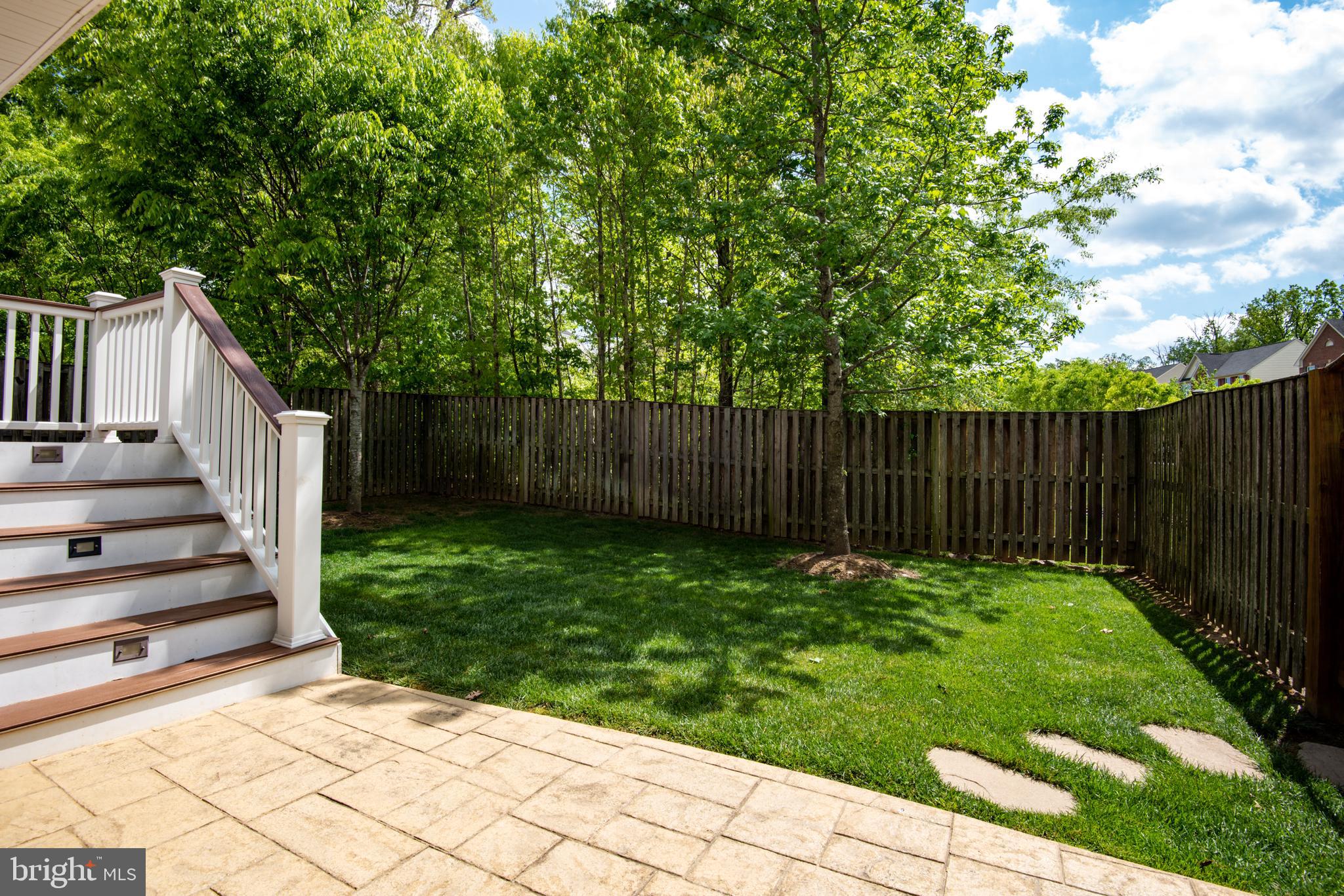 WENTWORTH GREEN - Residential Lease