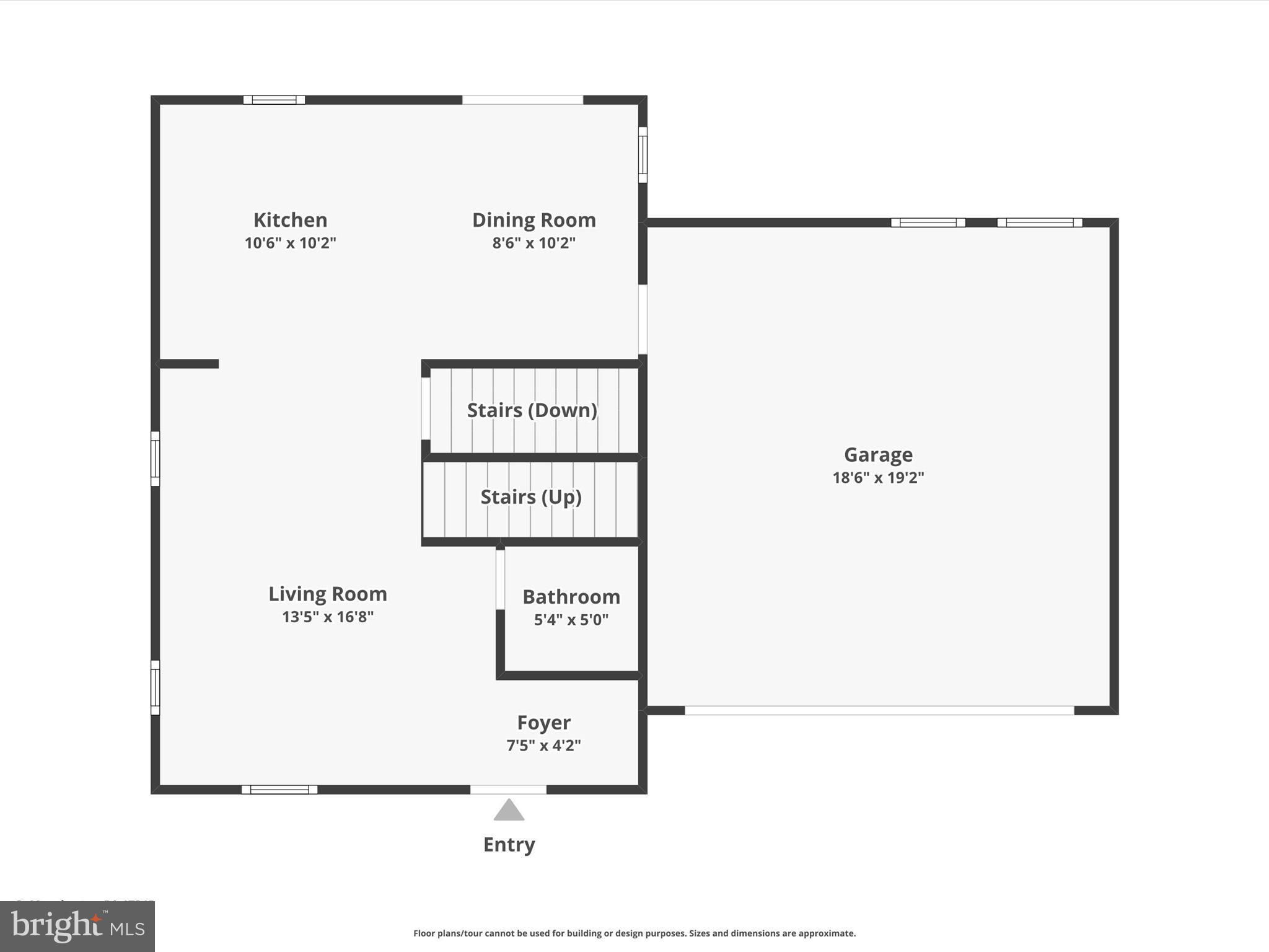 HAMPTON WOODS - Residential