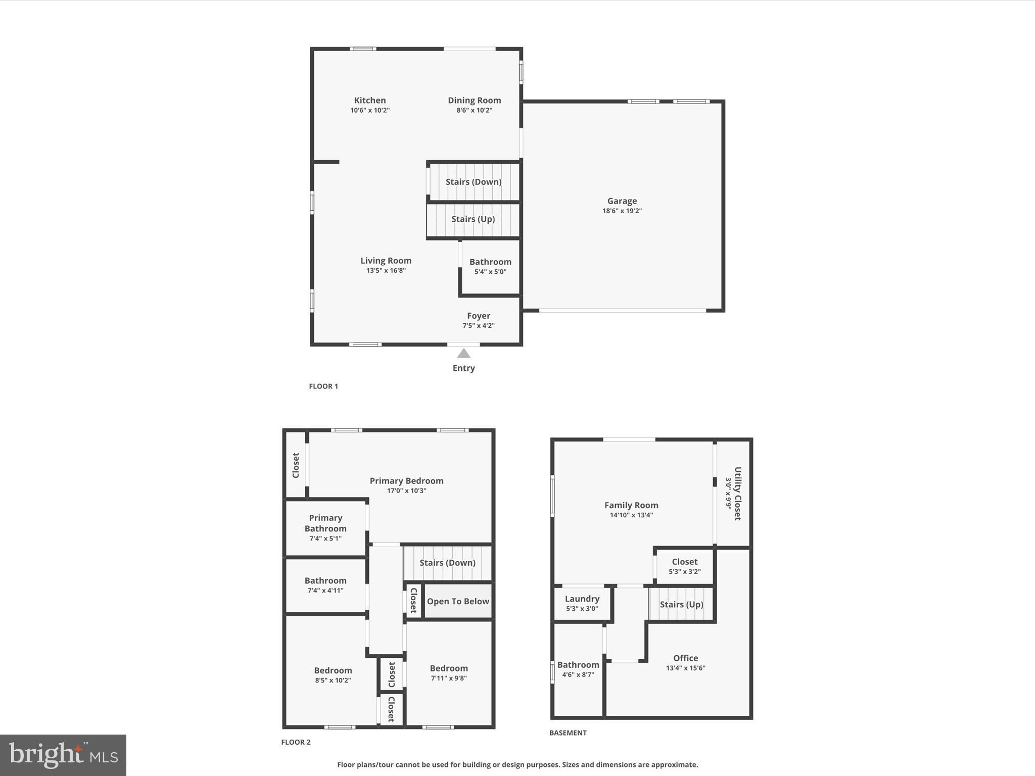 HAMPTON WOODS - Residential