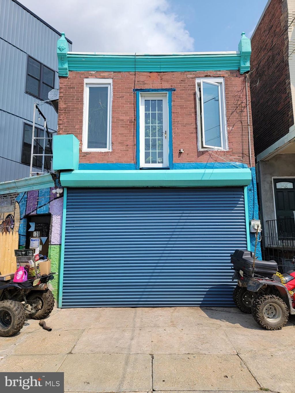 Photo of 739 S 51st Street, PHILADELPHIA, PA 19143 (MLS # PAPH2580828)