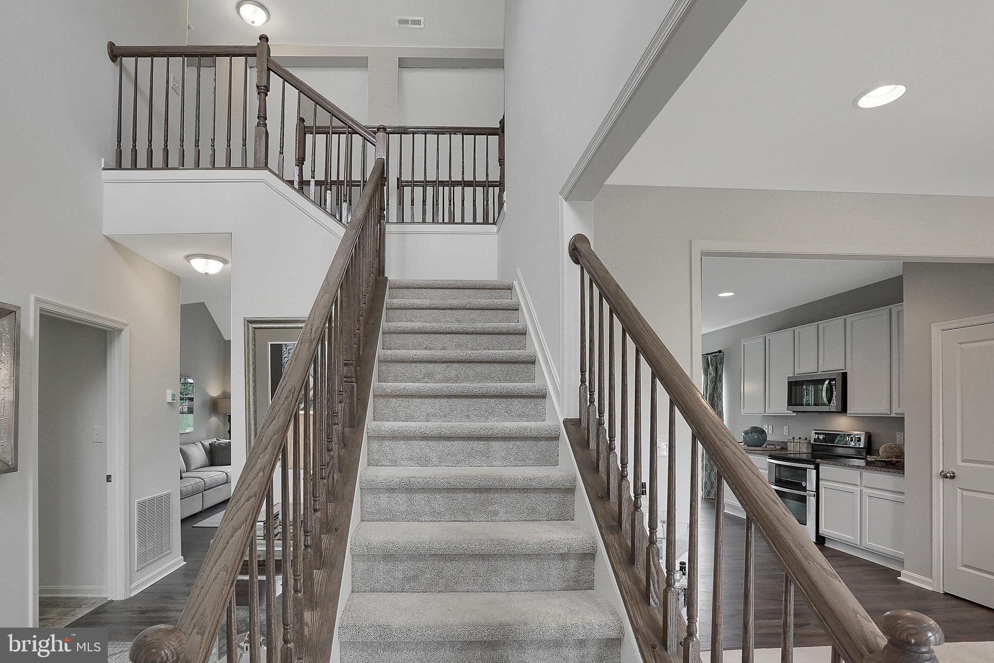 SAND SPRING RUN - Residential