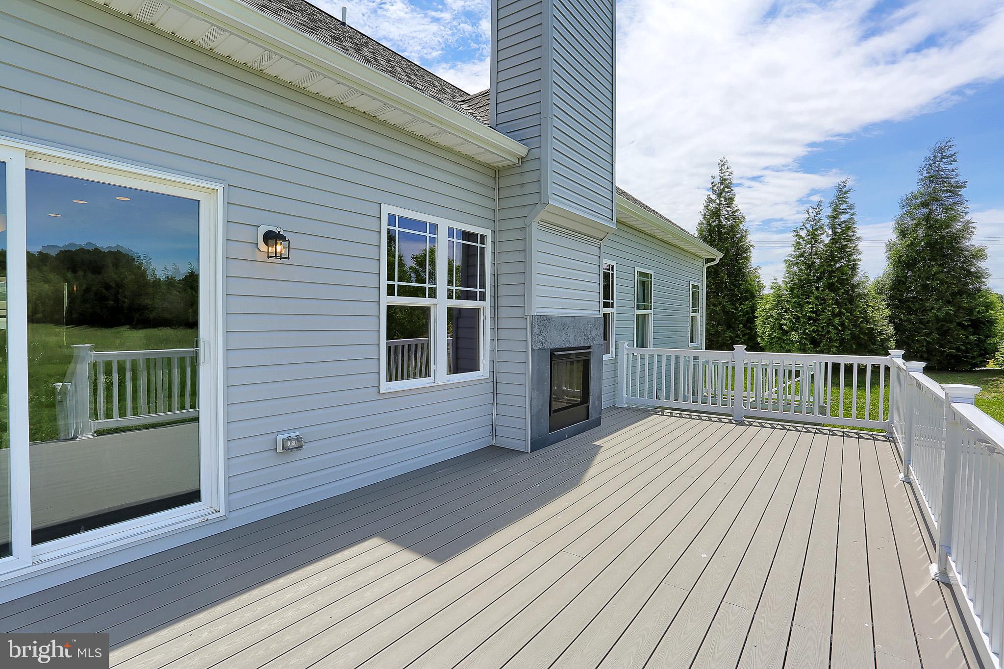 SAND SPRING RUN - Residential