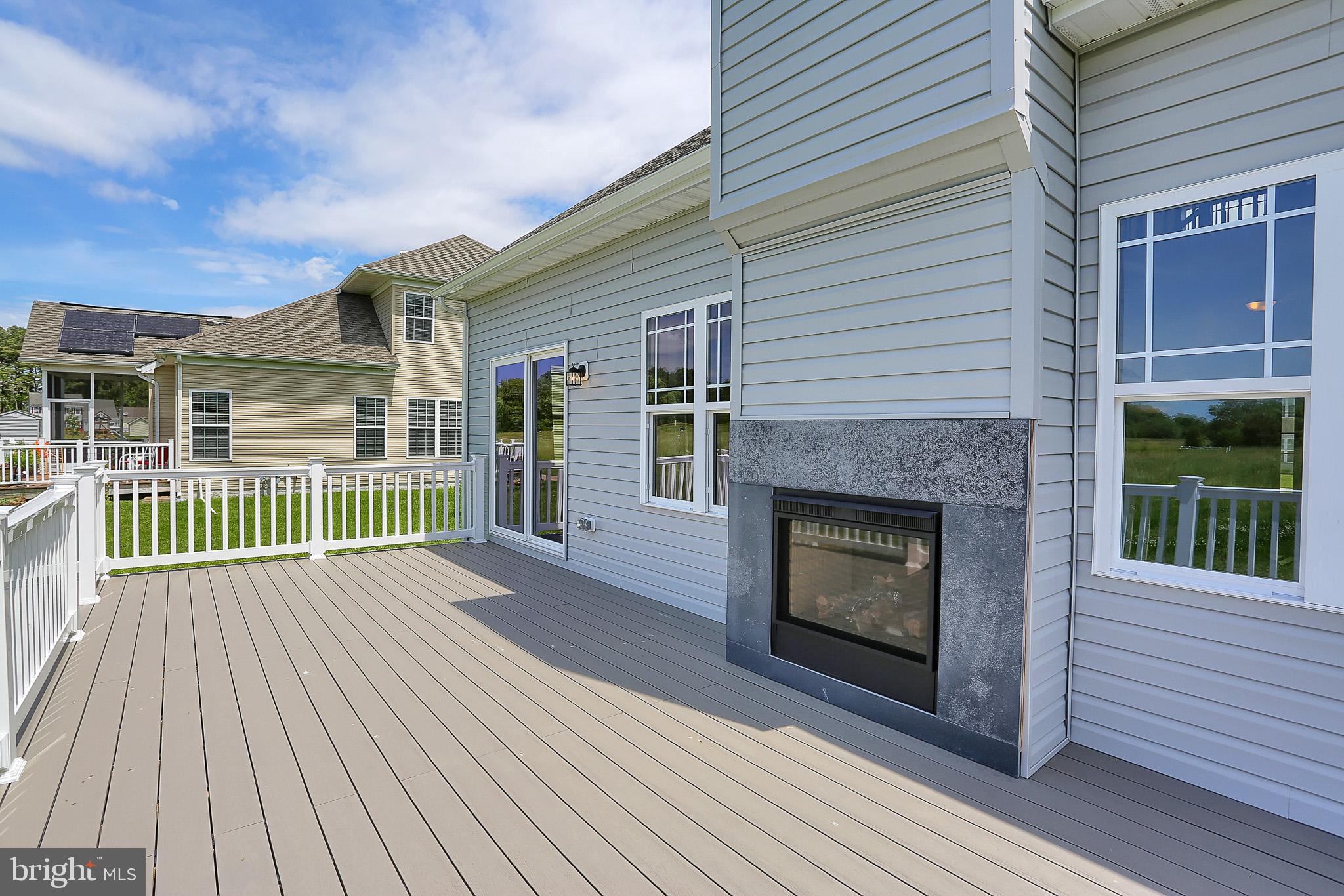 SAND SPRING RUN - Residential