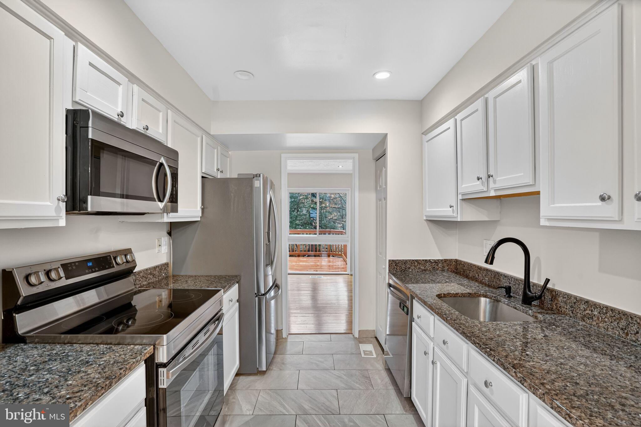 CYRANDALL VALLEY NORTH - Residential