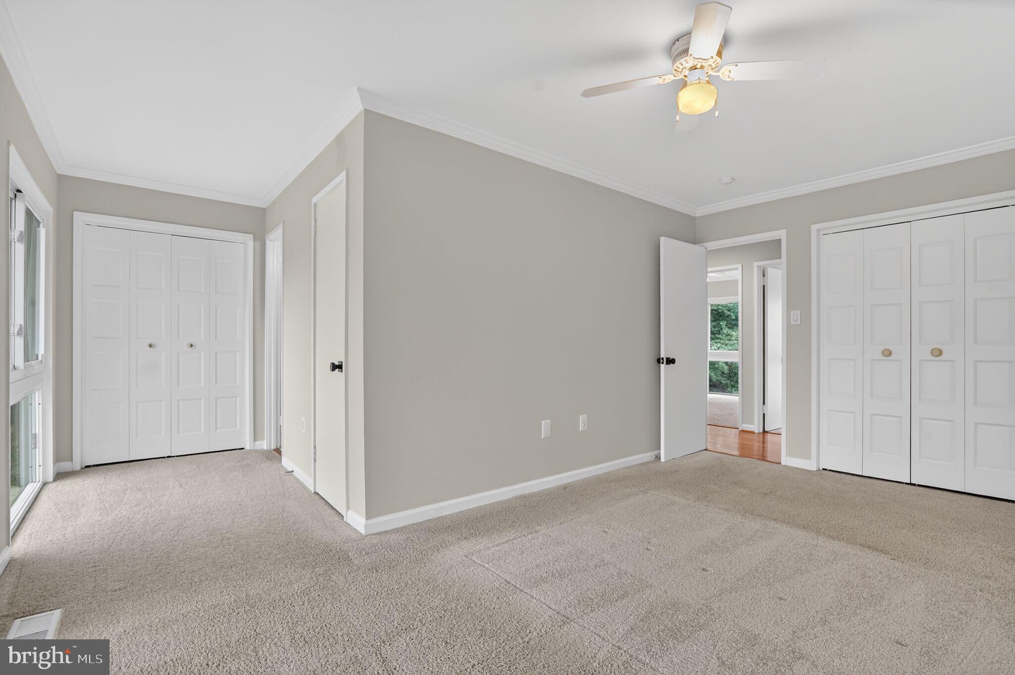 CYRANDALL VALLEY NORTH - Residential