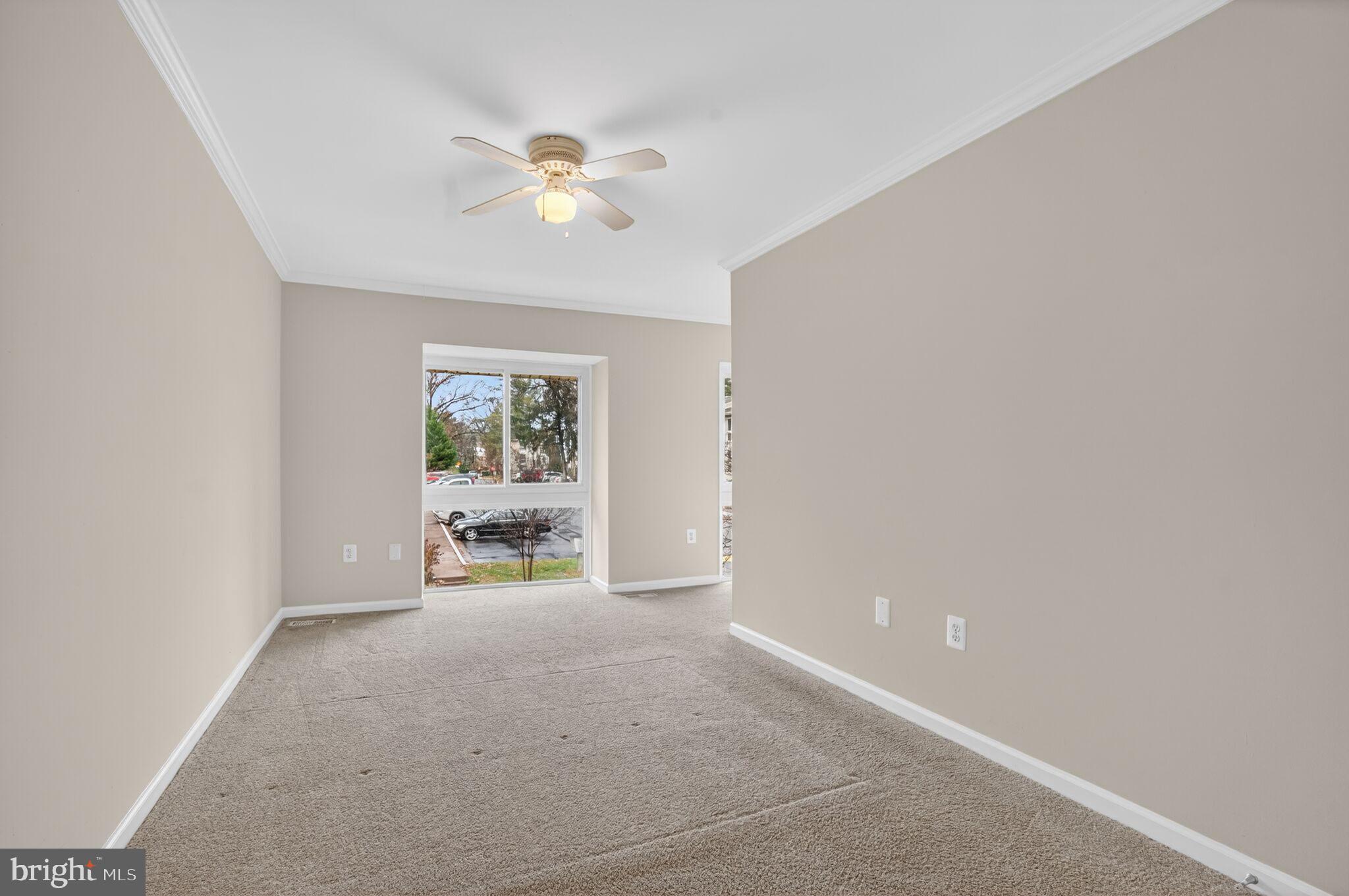 CYRANDALL VALLEY NORTH - Residential