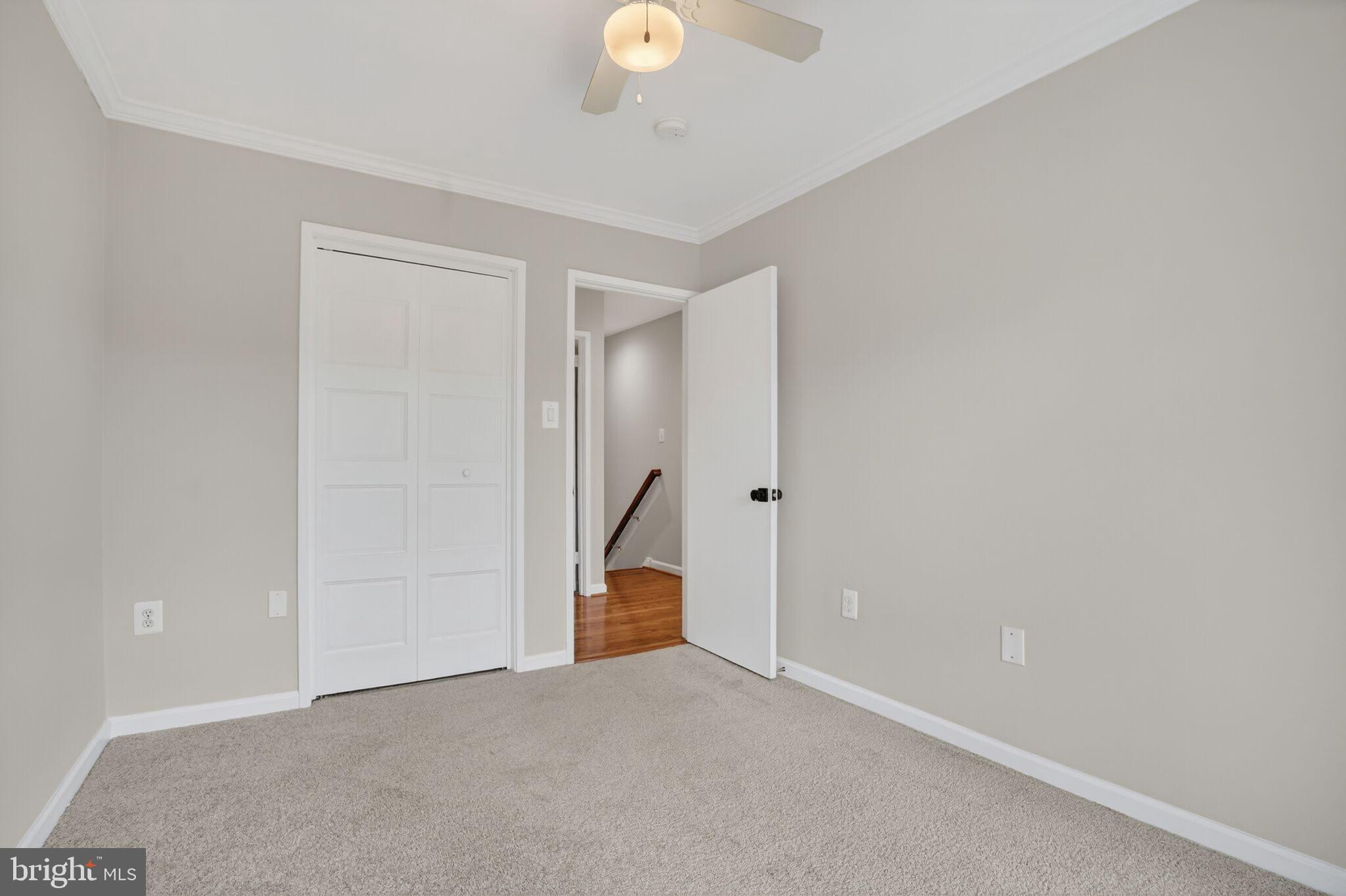 CYRANDALL VALLEY NORTH - Residential