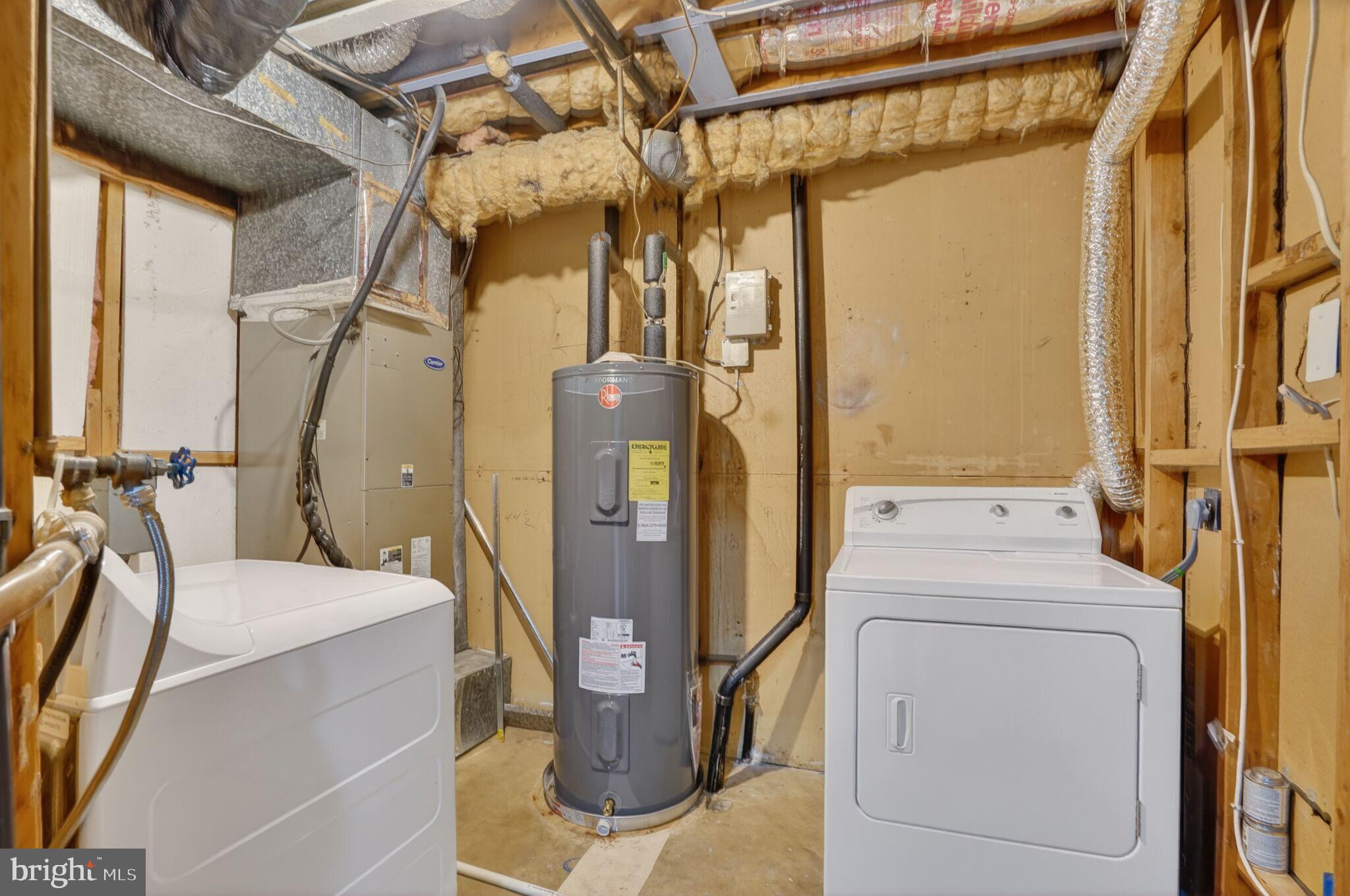 CYRANDALL VALLEY NORTH - Residential