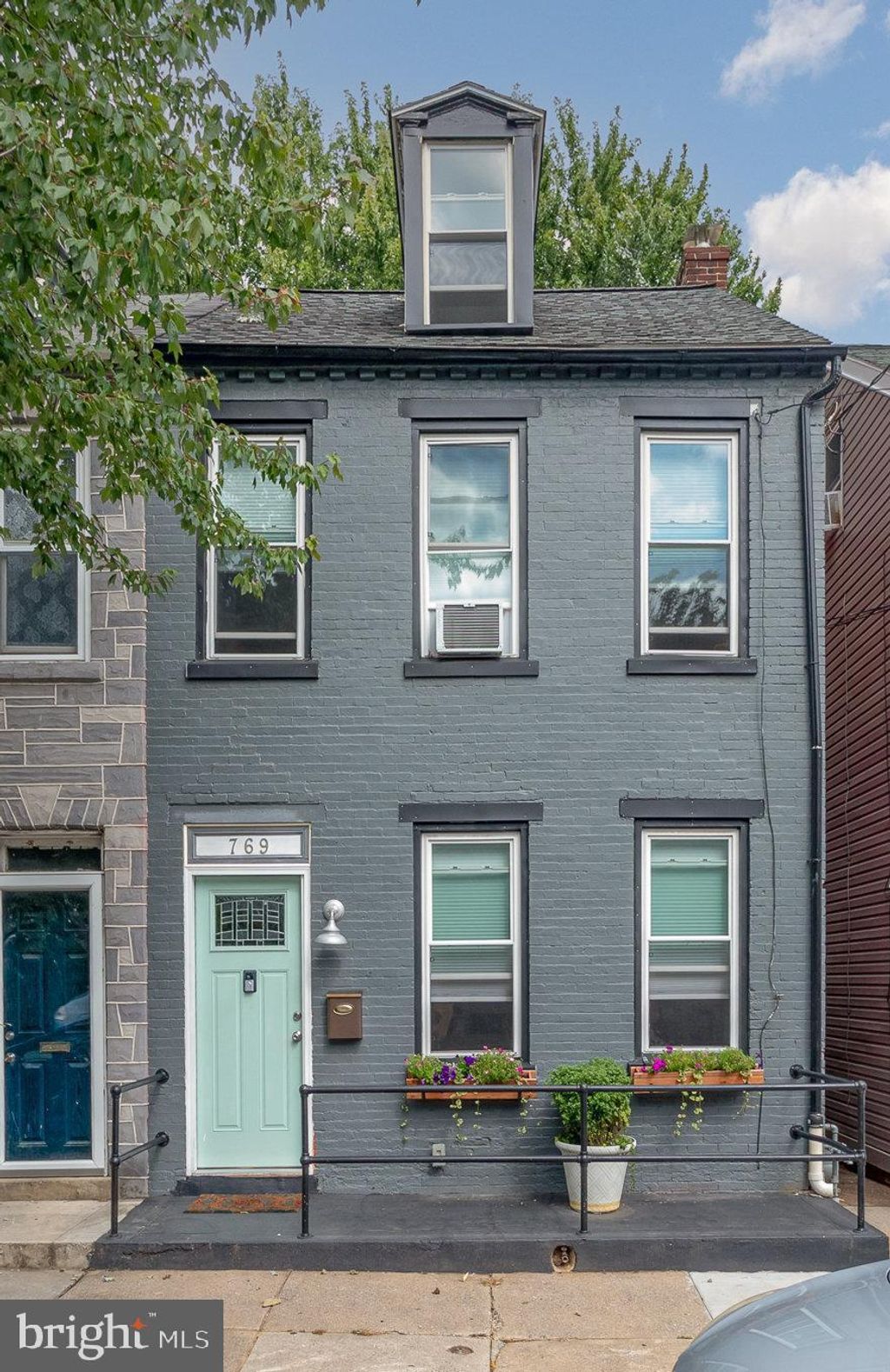 Photo of 769 Manor Street, Lancaster, PA 17603 (MLS # PALA2055772)