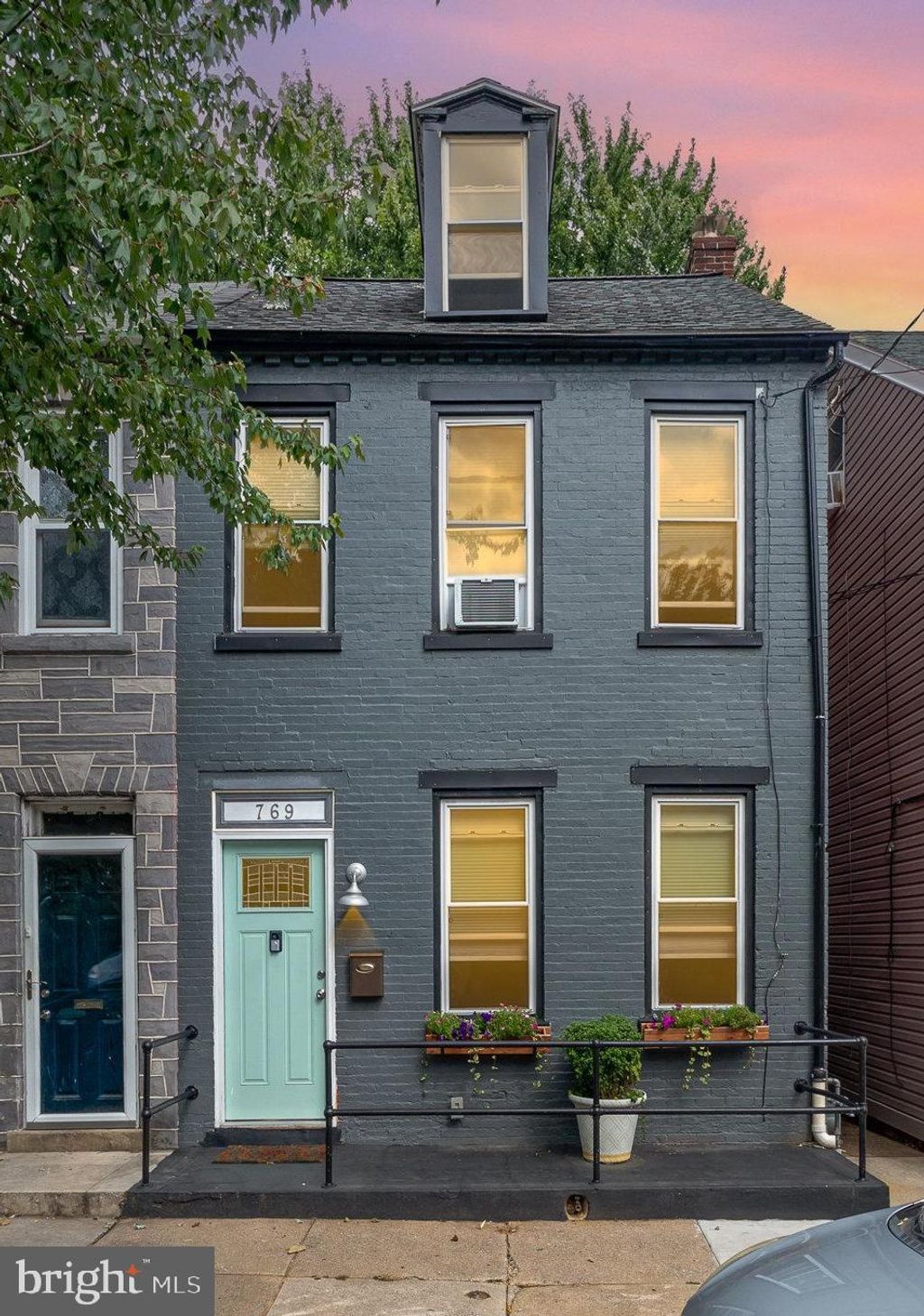 Photo of 769 Manor Street, Lancaster, PA 17603 (MLS # PALA2055772)