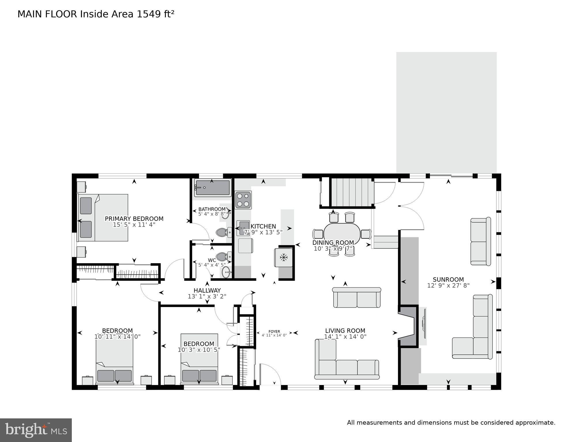 WEST GROVE ESTATES - Residential