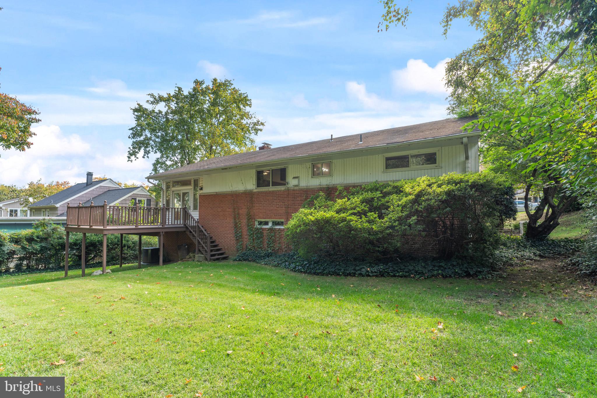 WEST GROVE ESTATES - Residential