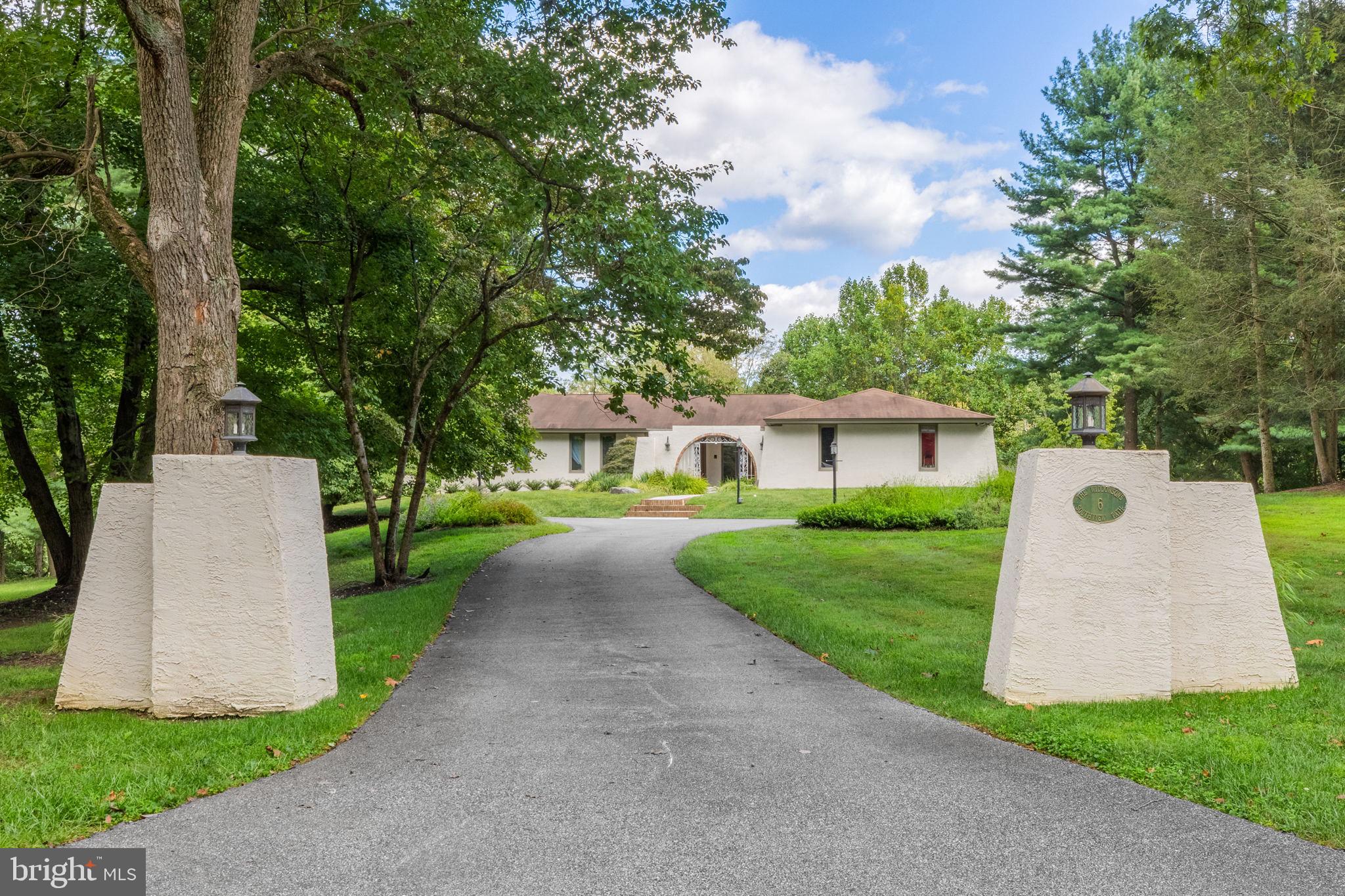 SOUTHERN SLOPES - Residential