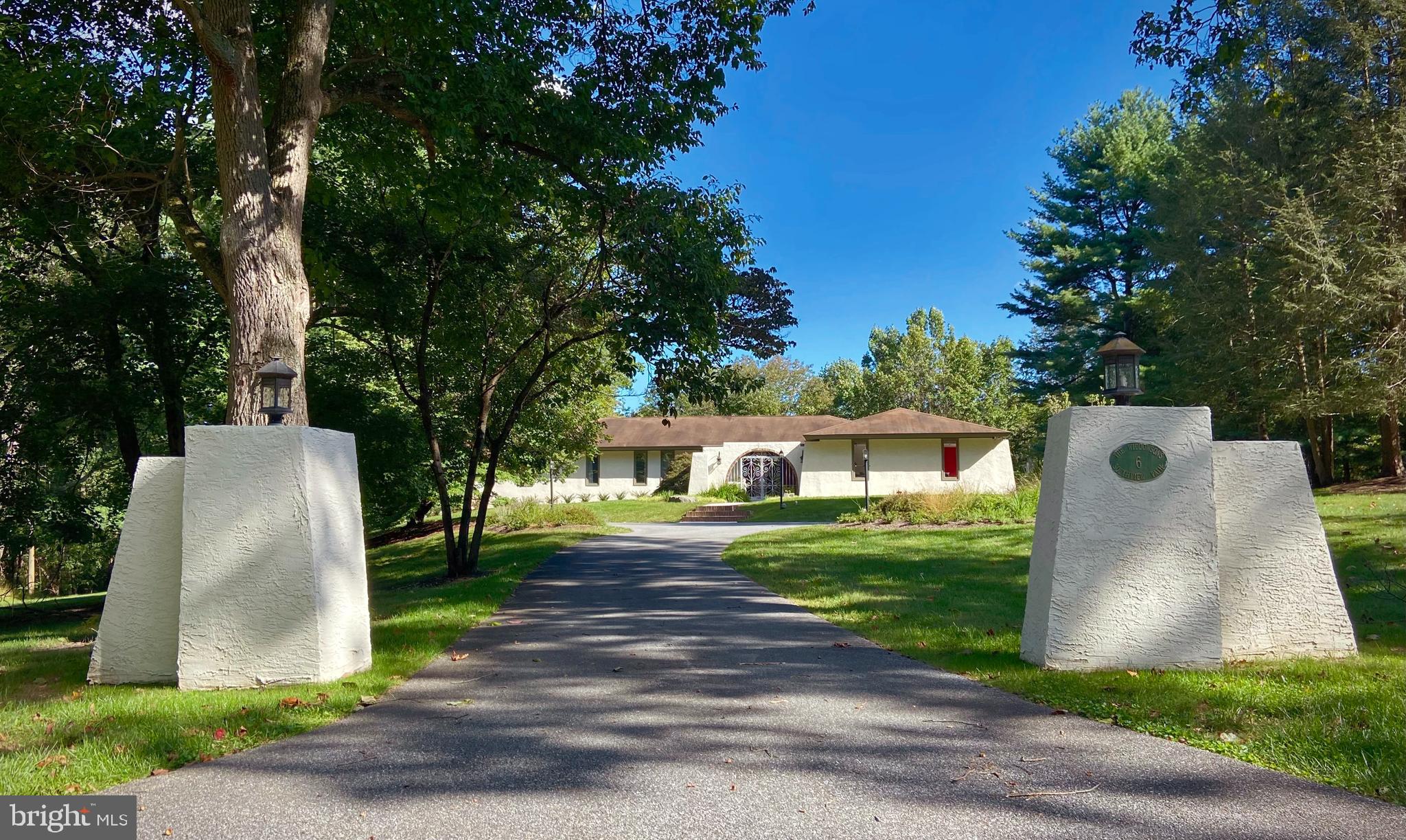 SOUTHERN SLOPES - Residential