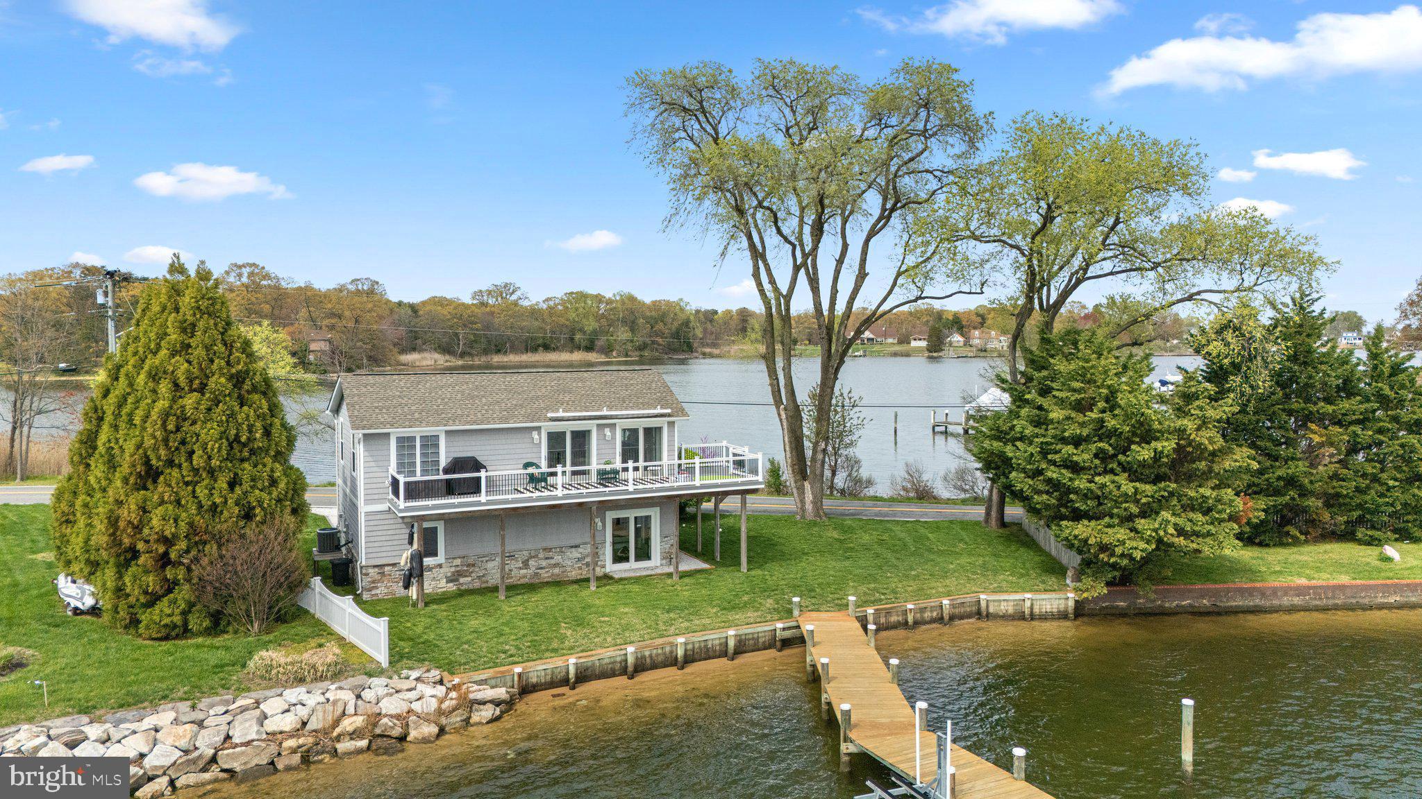 2039 POPLAR RIDGE ROAD