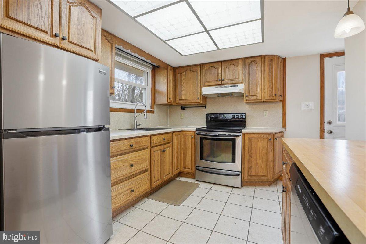 POCONO FARMS - Residential