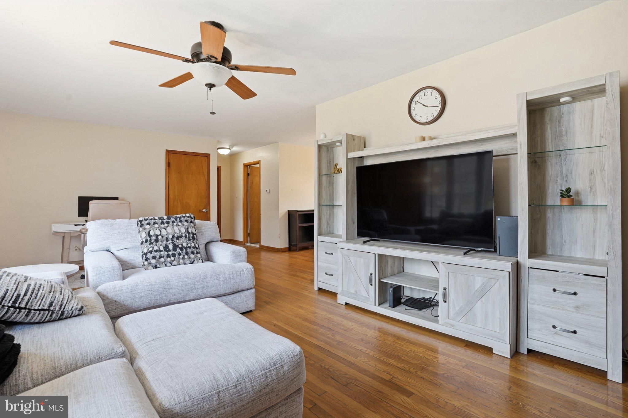 POCONO FARMS - Residential