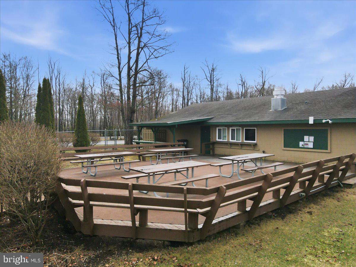 POCONO FARMS - Residential