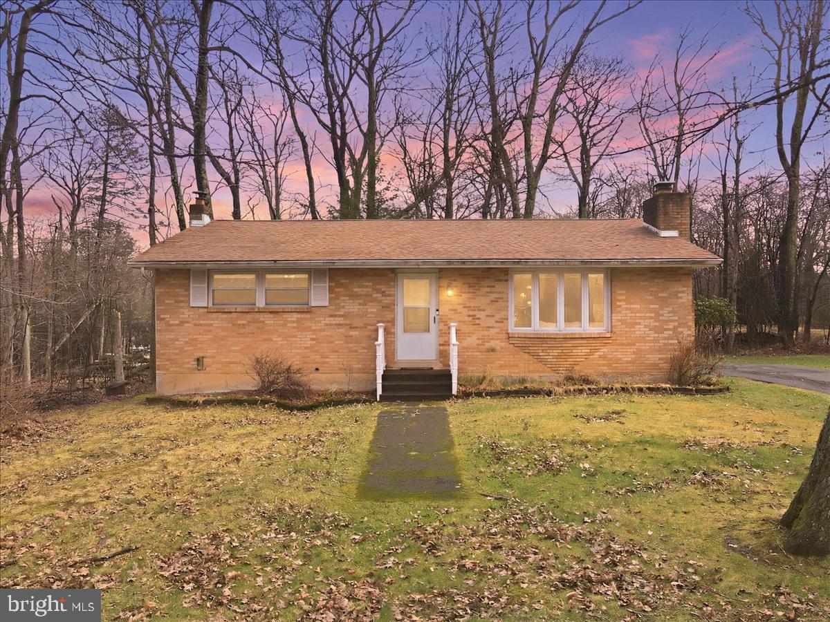 POCONO FARMS - Residential