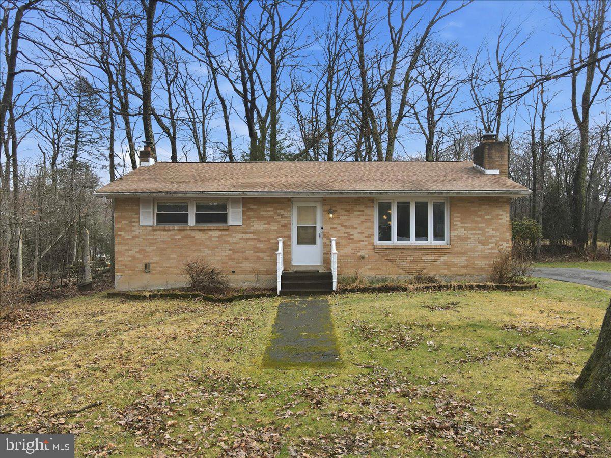 POCONO FARMS - Residential