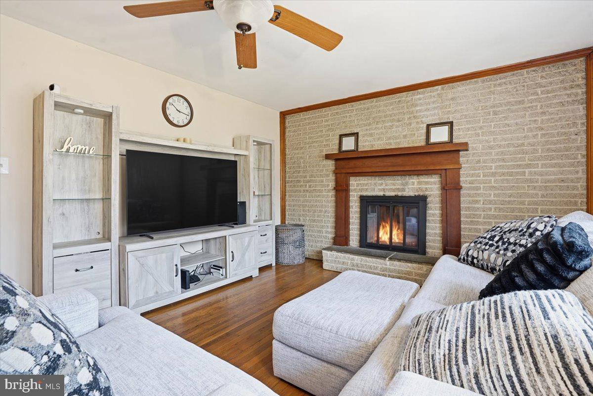 POCONO FARMS - Residential